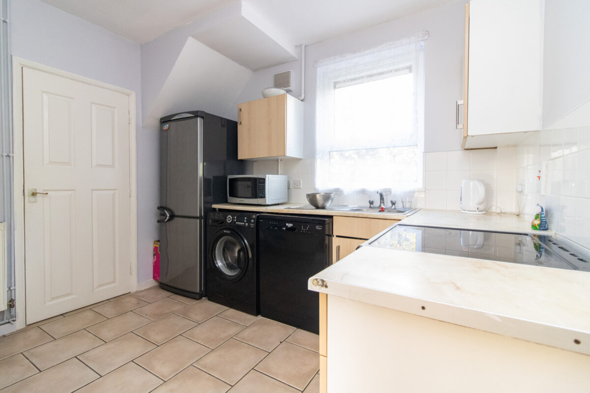 Cashmore View, Leicester, LE4