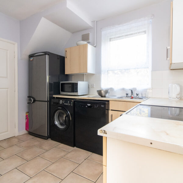 Cashmore View, Leicester, LE4
