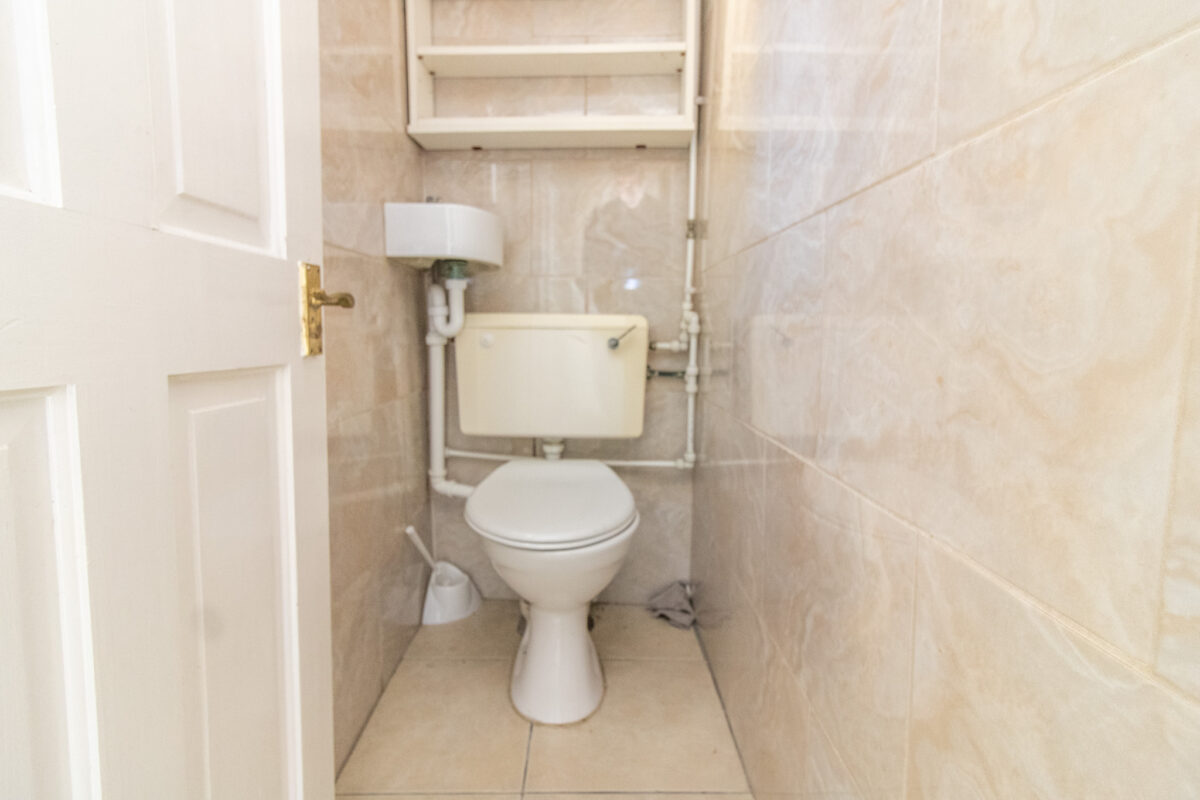 Cashmore View, Leicester, LE4