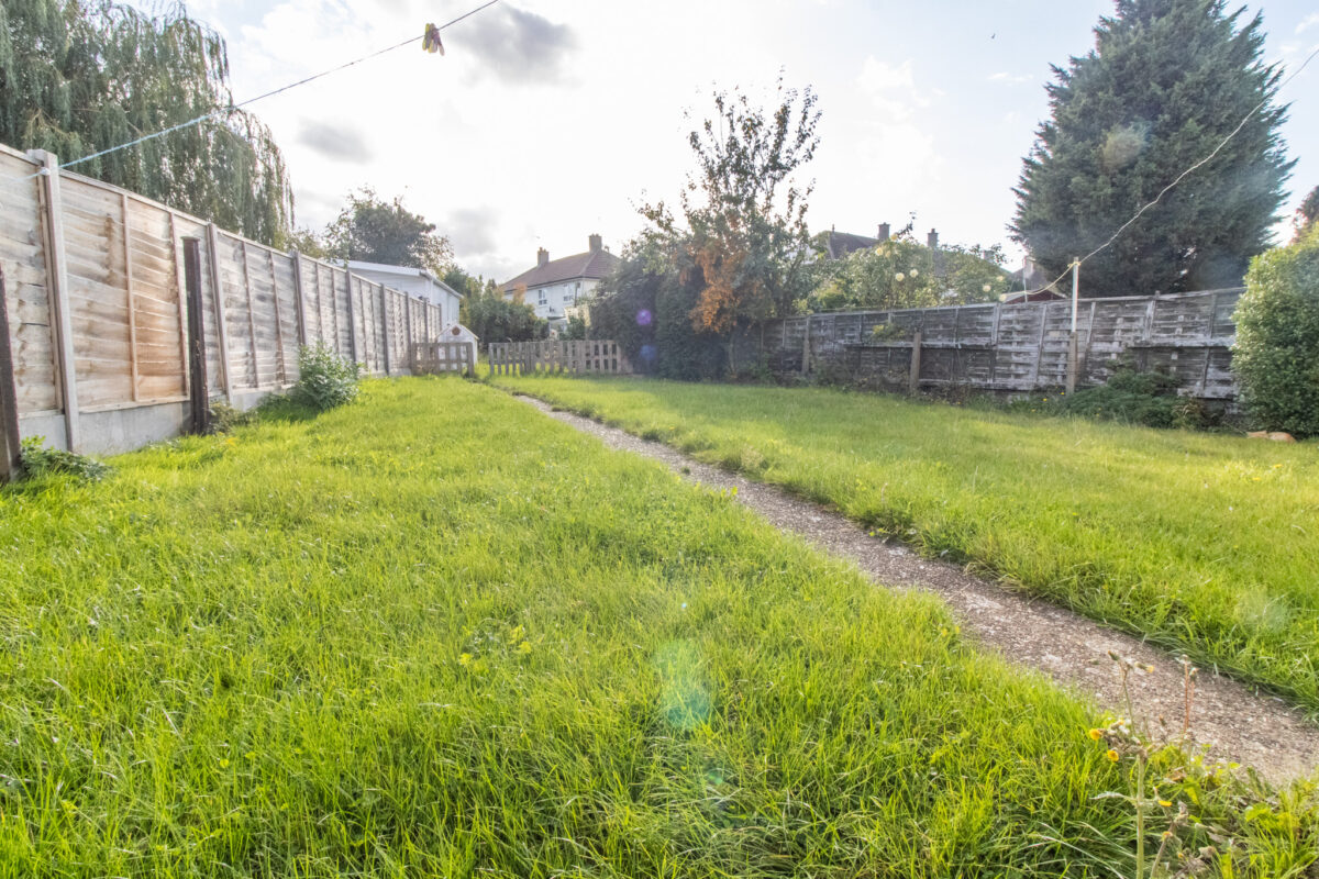 Cashmore View, Leicester, LE4