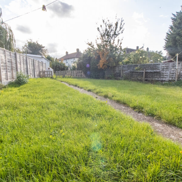 Cashmore View, Leicester, LE4