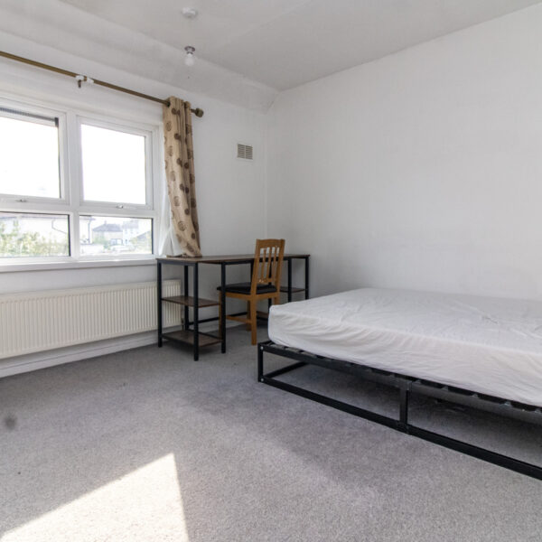 Cashmore View, Leicester, LE4