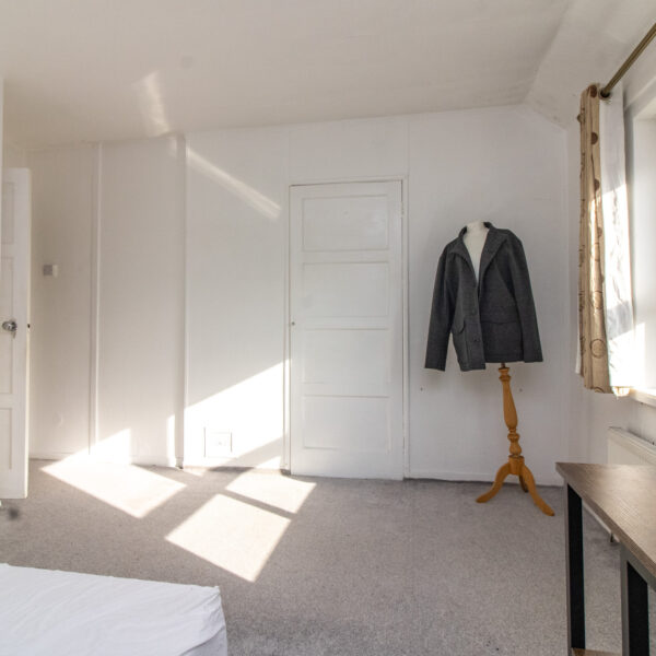 Cashmore View, Leicester, LE4