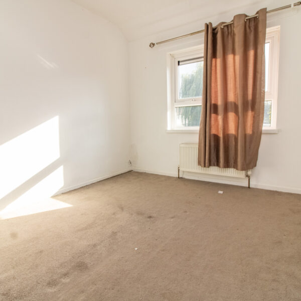 Cashmore View, Leicester, LE4