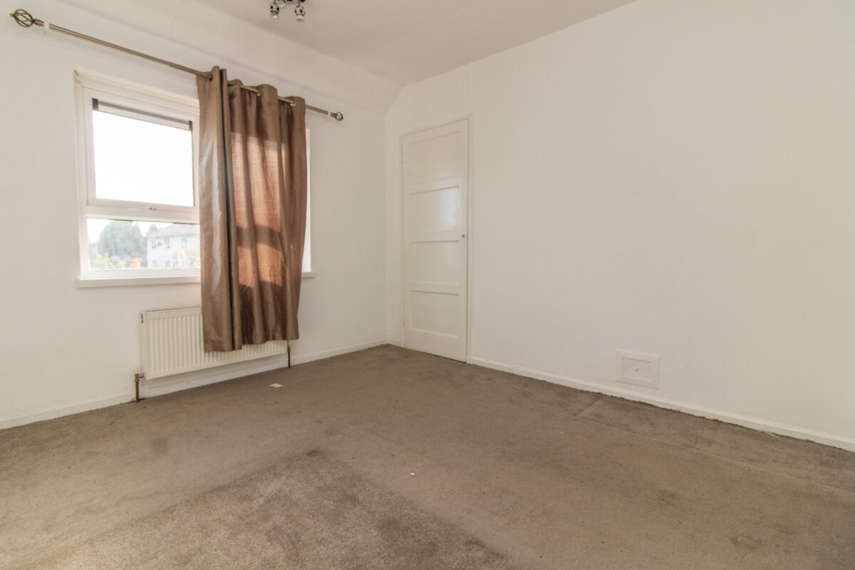 Cashmore View, Leicester, LE4
