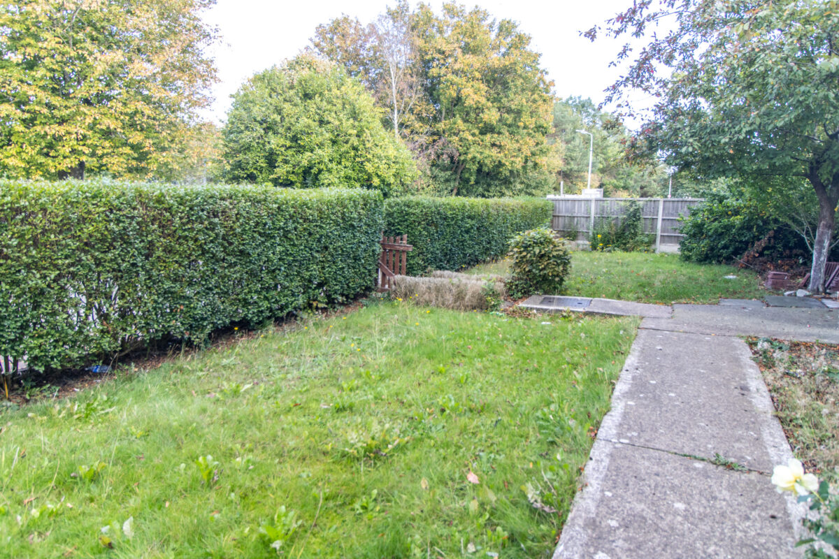 Cashmore View, Leicester, LE4