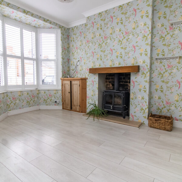 Station Road, Ratby, LE6