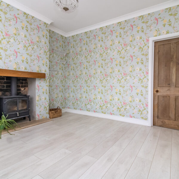 Station Road, Ratby, LE6