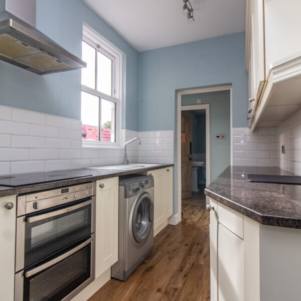 Station Road, Ratby, LE6