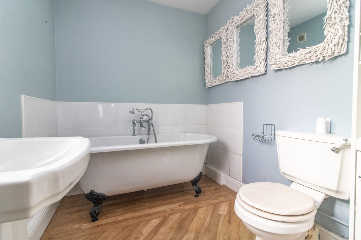 Station Road, Ratby, LE6