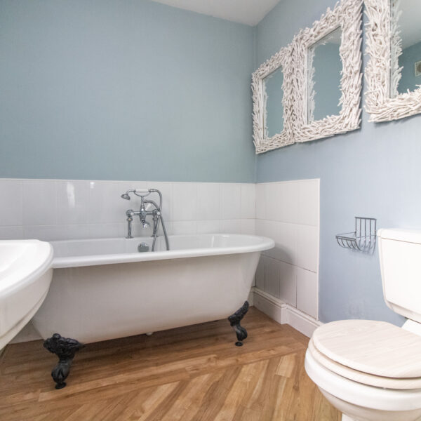 Station Road, Ratby, LE6