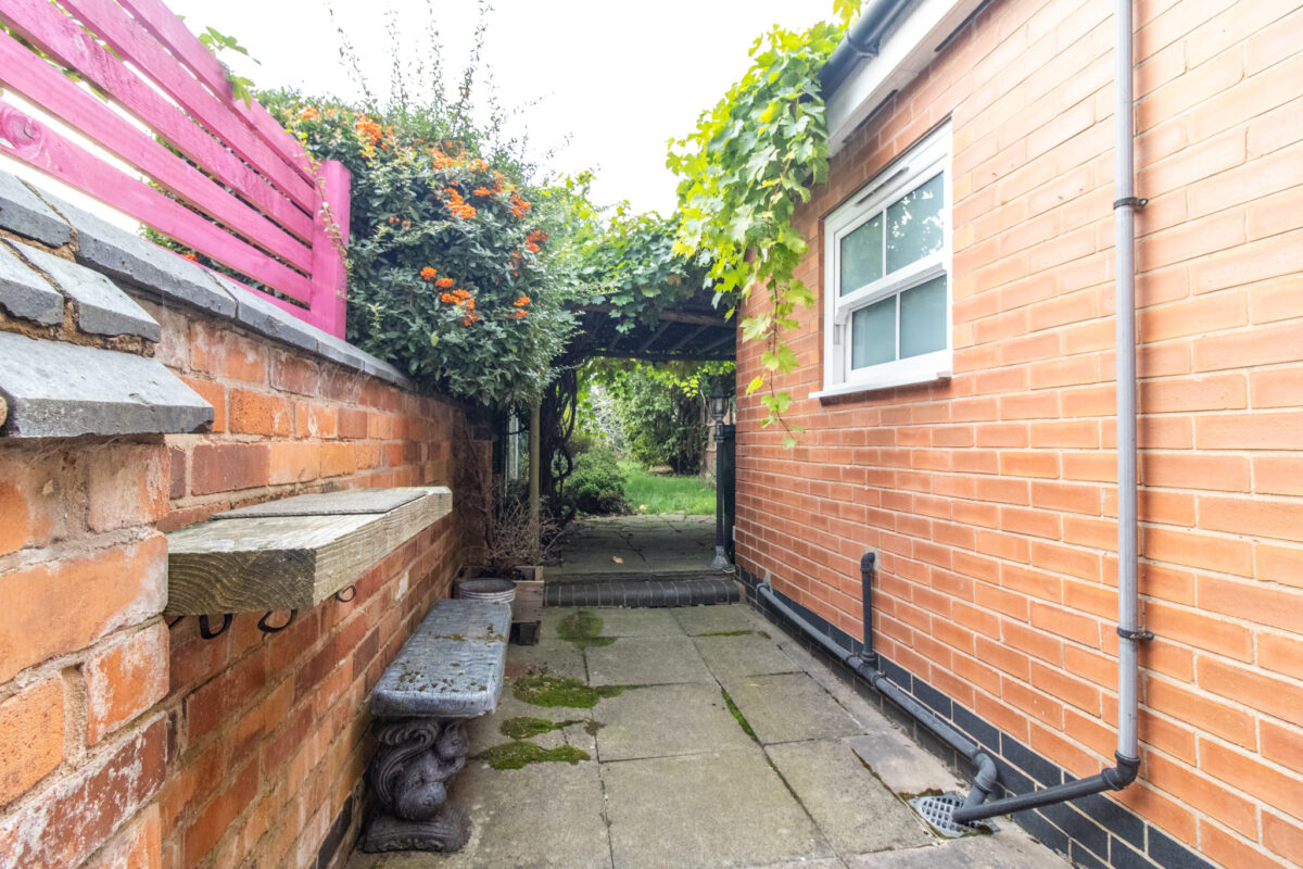 Station Road, Ratby, LE6