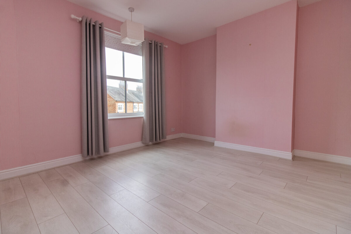 Station Road, Ratby, LE6