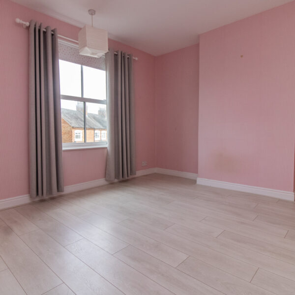 Station Road, Ratby, LE6