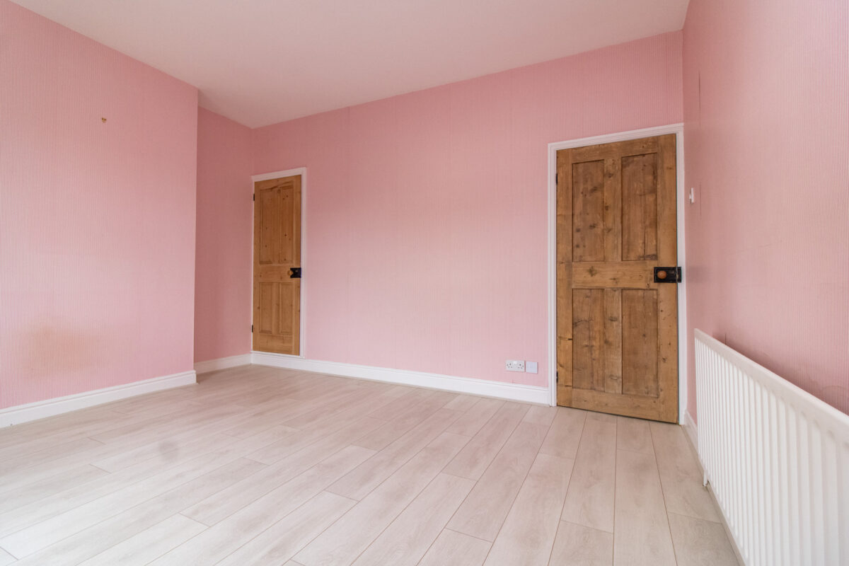 Station Road, Ratby, LE6