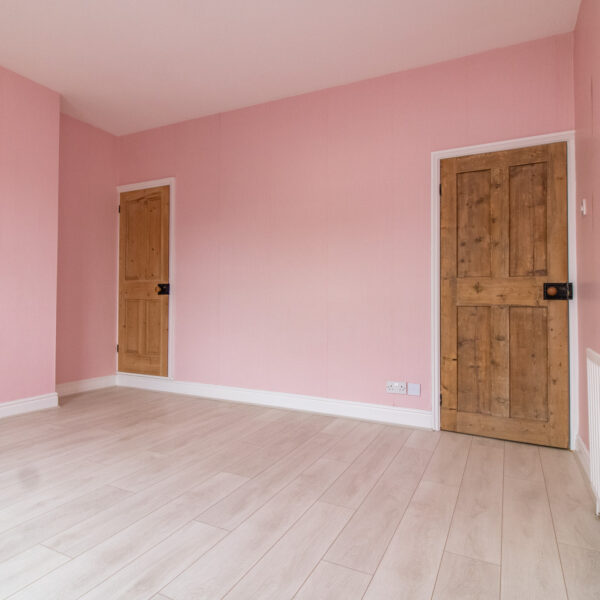 Station Road, Ratby, LE6