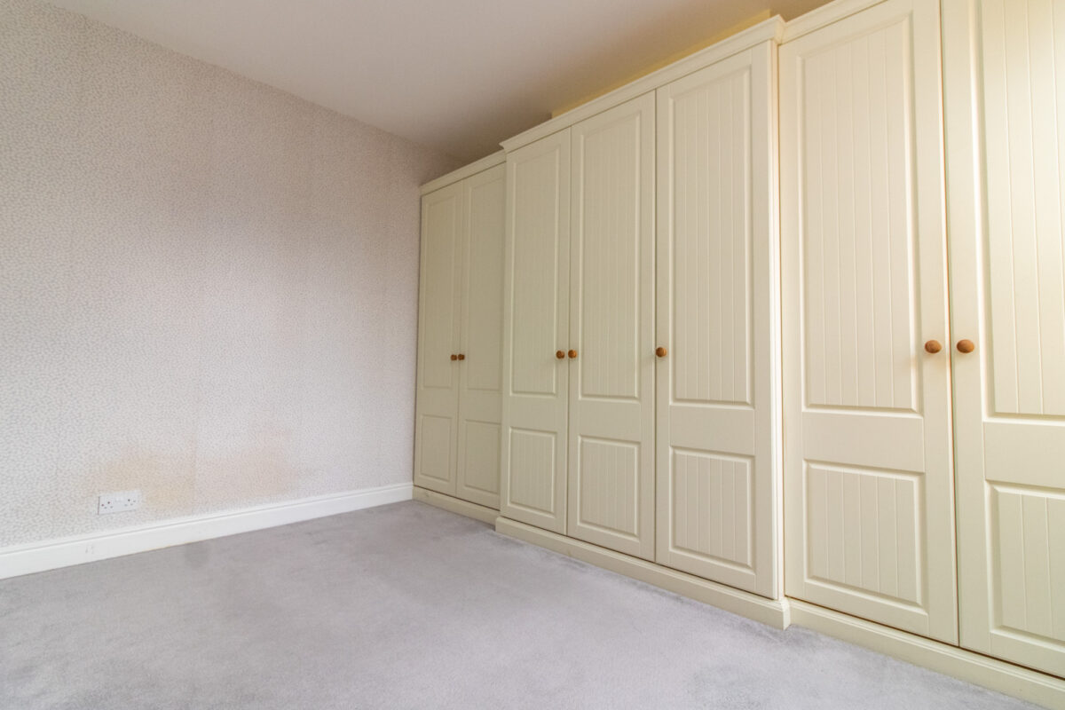 Station Road, Ratby, LE6