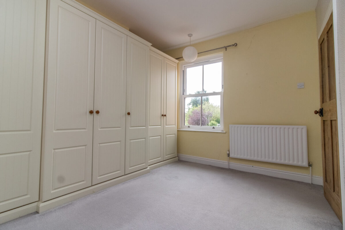 Station Road, Ratby, LE6