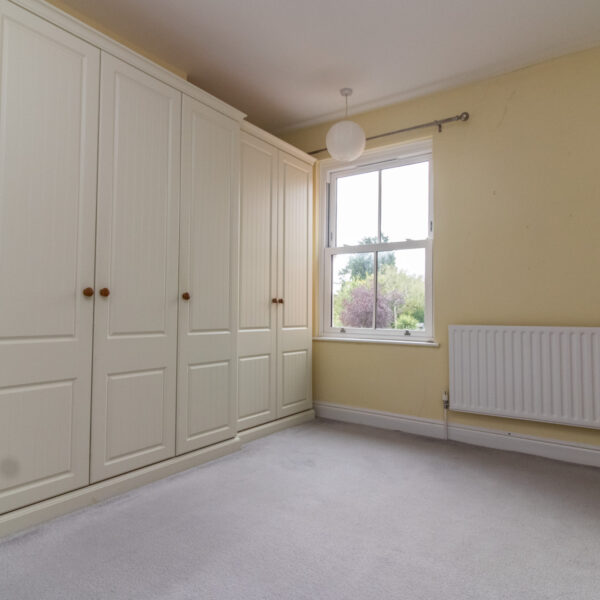 Station Road, Ratby, LE6