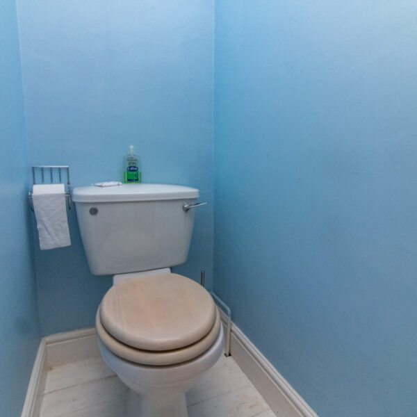 Station Road, Ratby, LE6