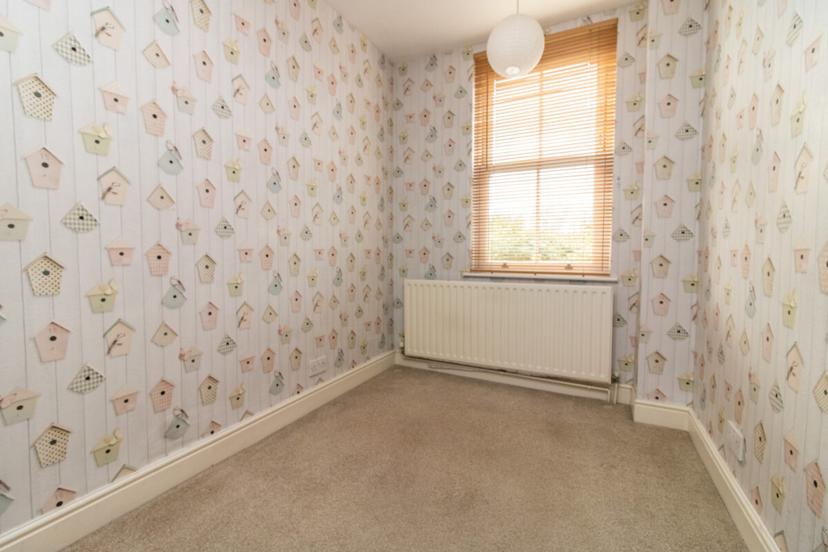 Station Road, Ratby, LE6