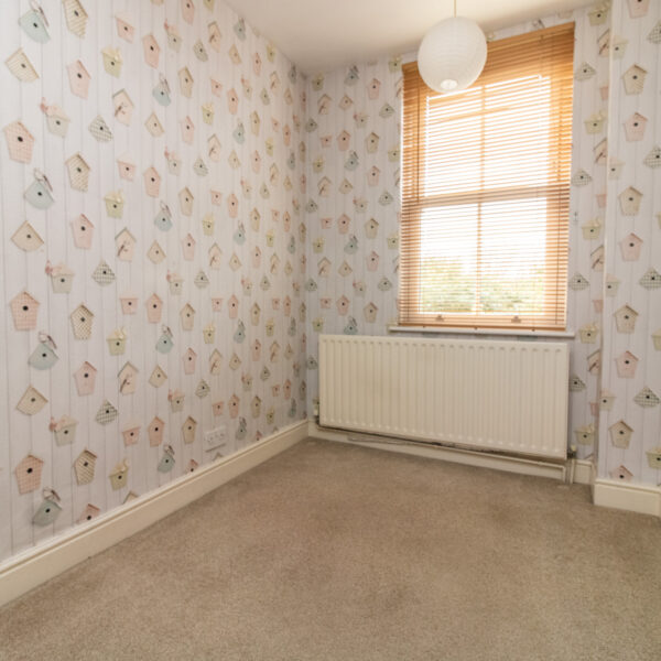 Station Road, Ratby, LE6