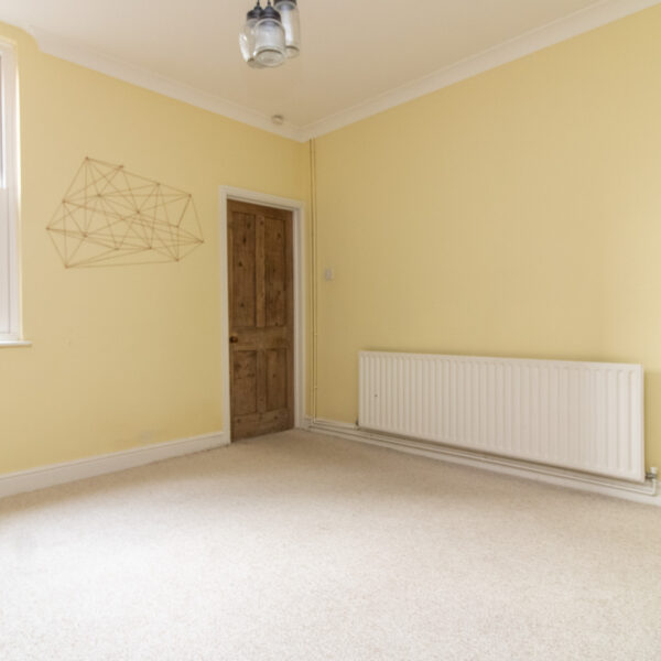 Station Road, Ratby, LE6