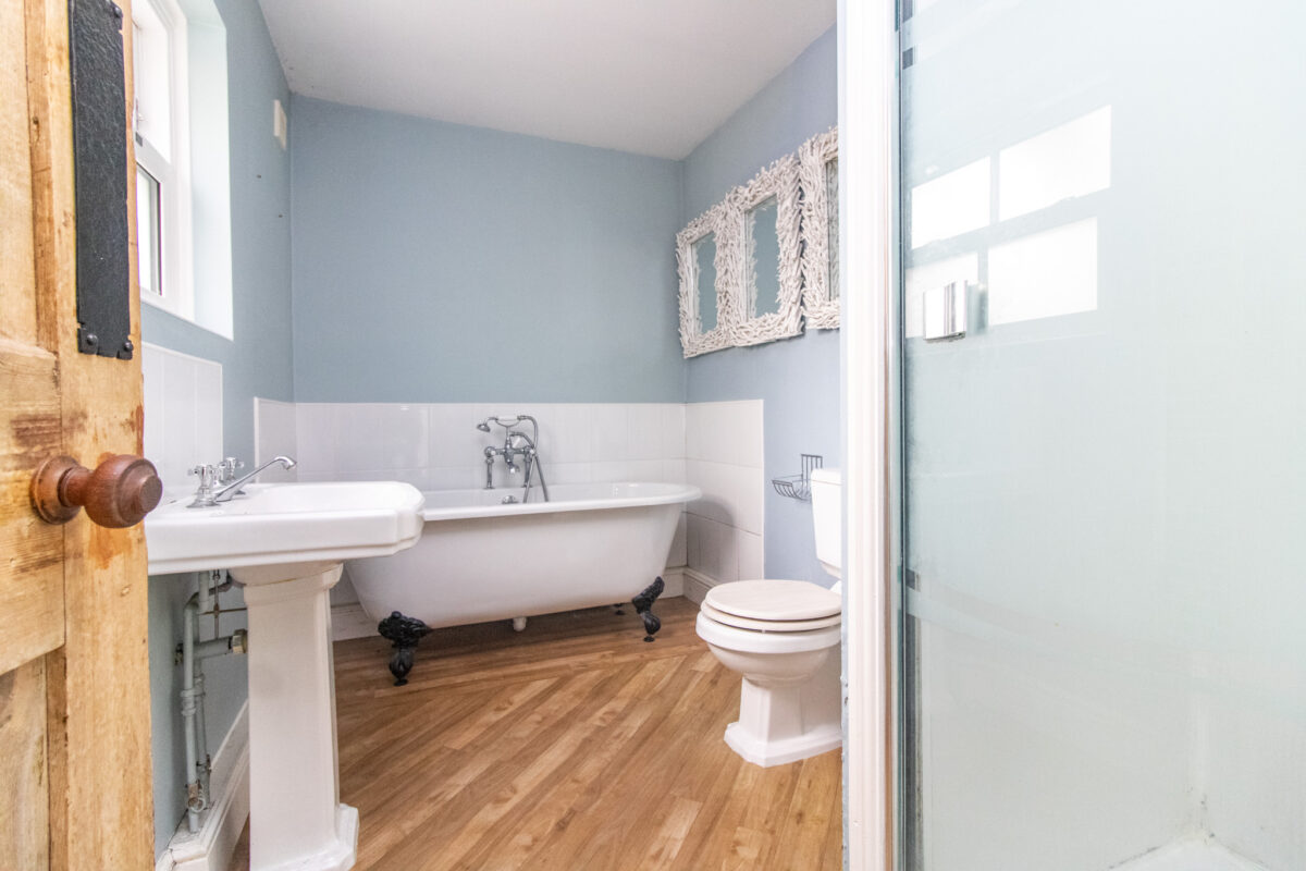 Station Road, Ratby, LE6