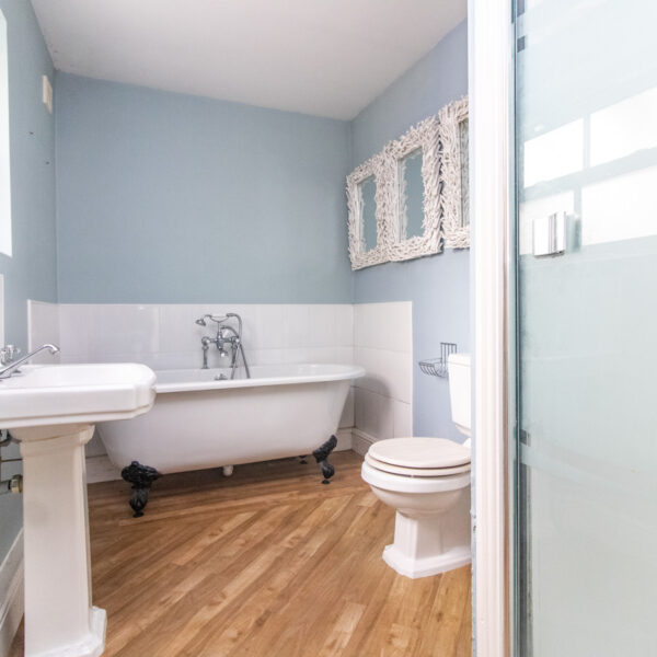 Station Road, Ratby, LE6