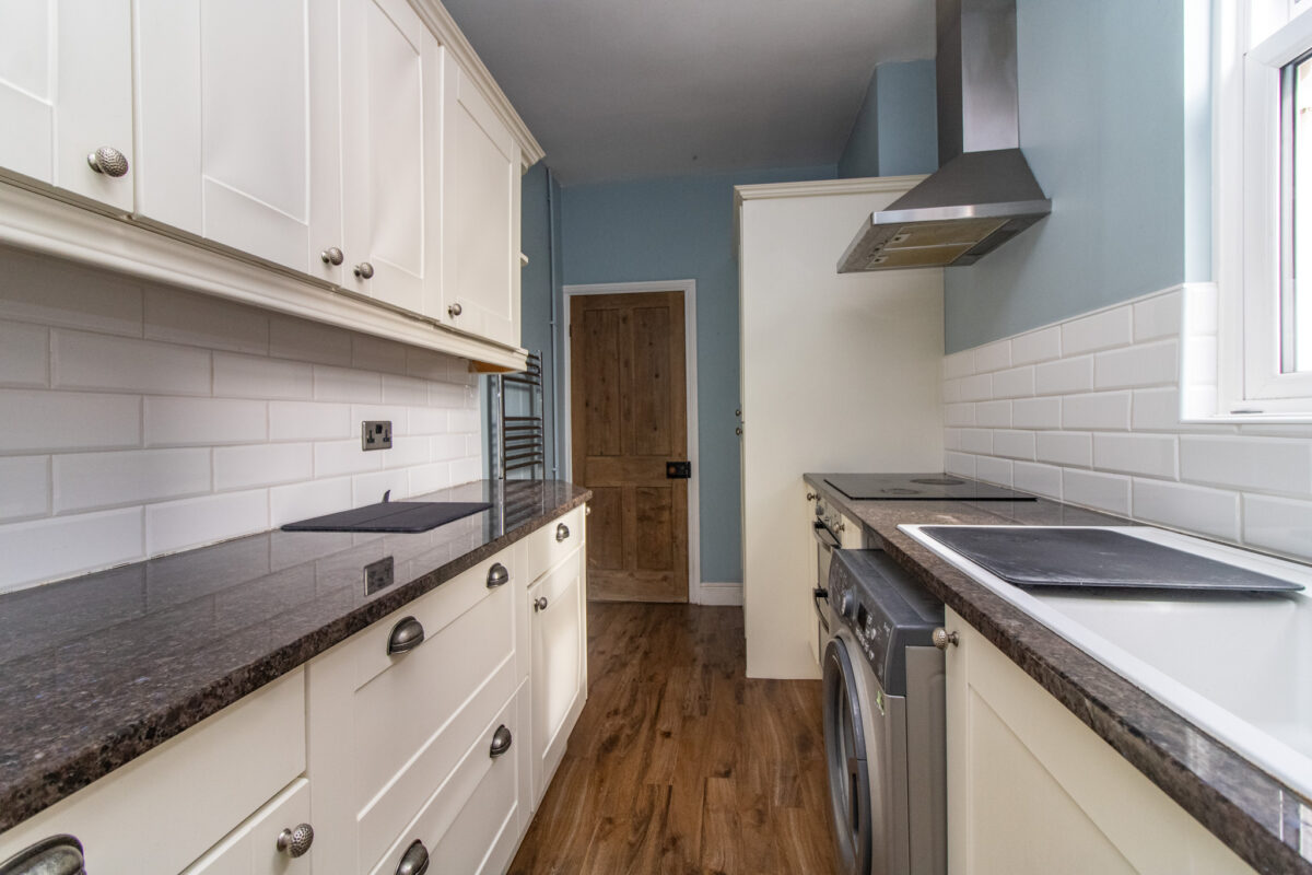 Station Road, Ratby, LE6