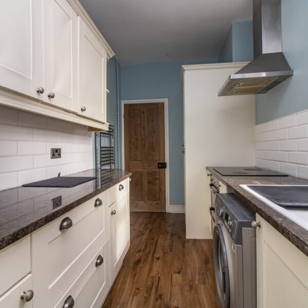 Station Road, Ratby, LE6