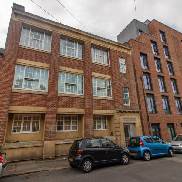 Andover Street, Leicester, LE2