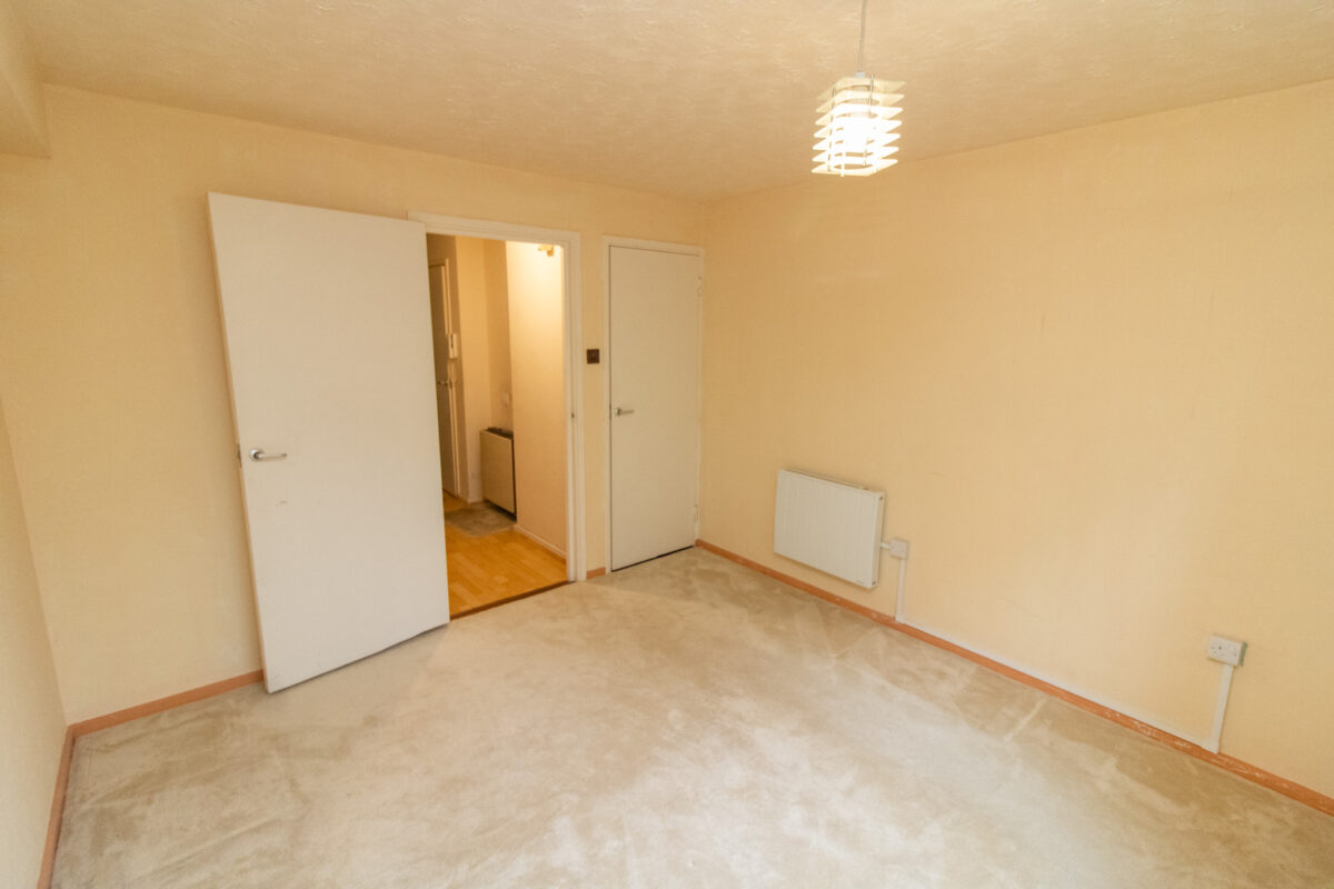 Dover Street, Dover House Dover Street, LE1