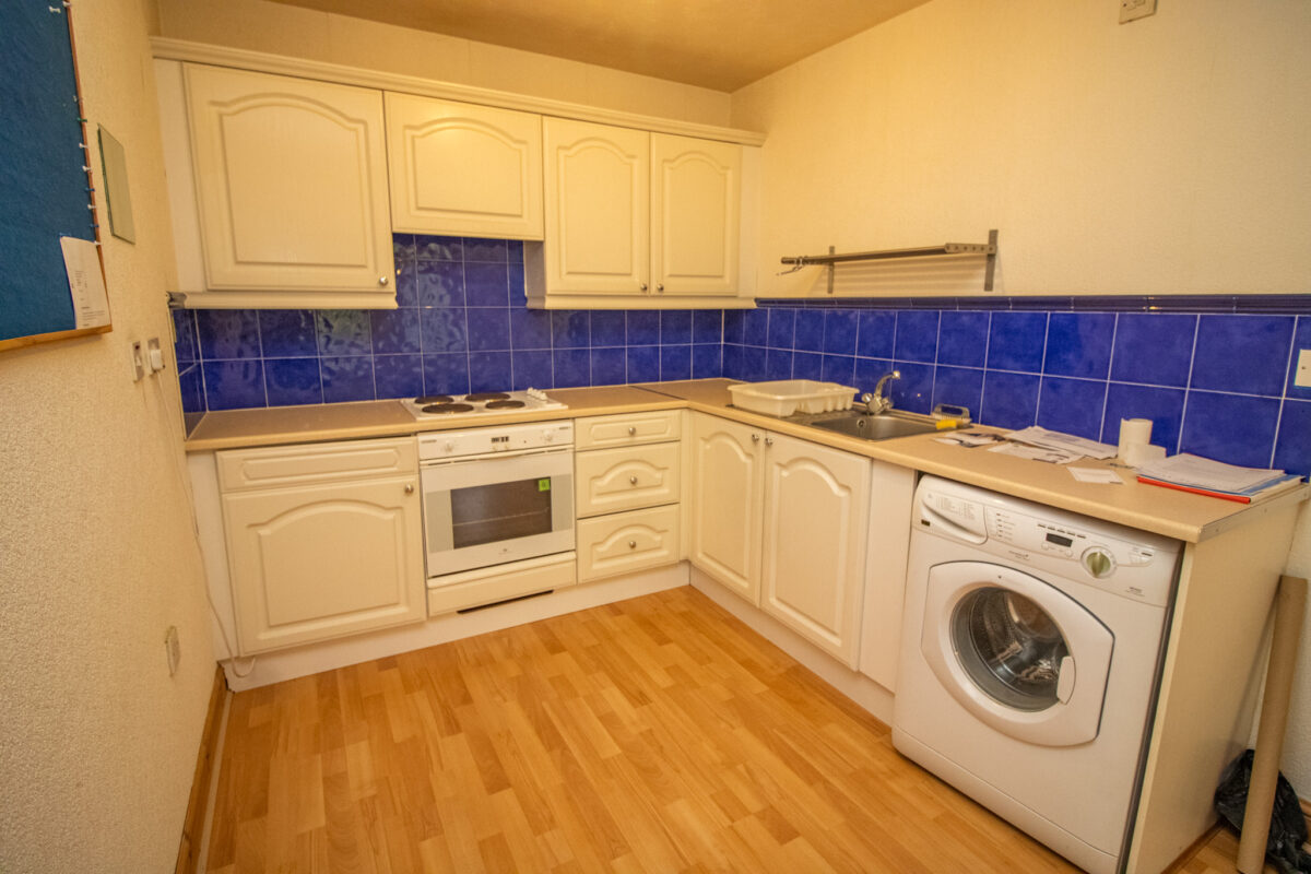 Dover Street, Dover House Dover Street, LE1