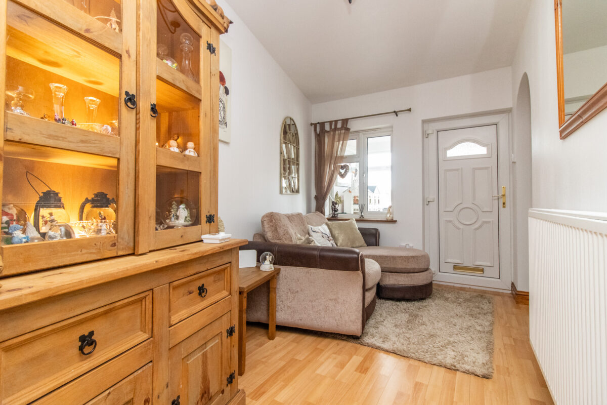 Copeland Road, Birstall, LE4