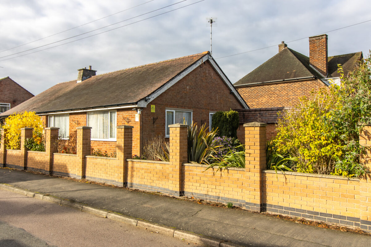 Maple Way, Desford, LE9