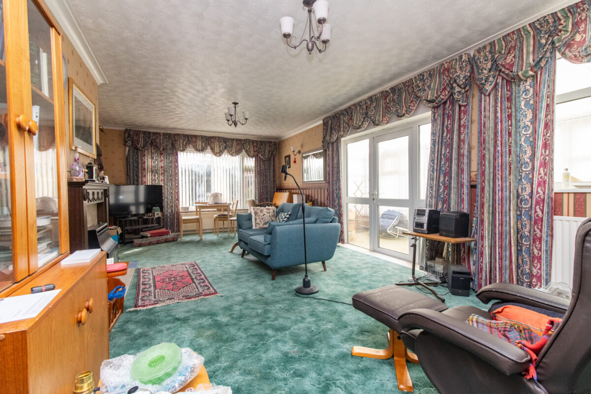 Maple Way, Desford, LE9