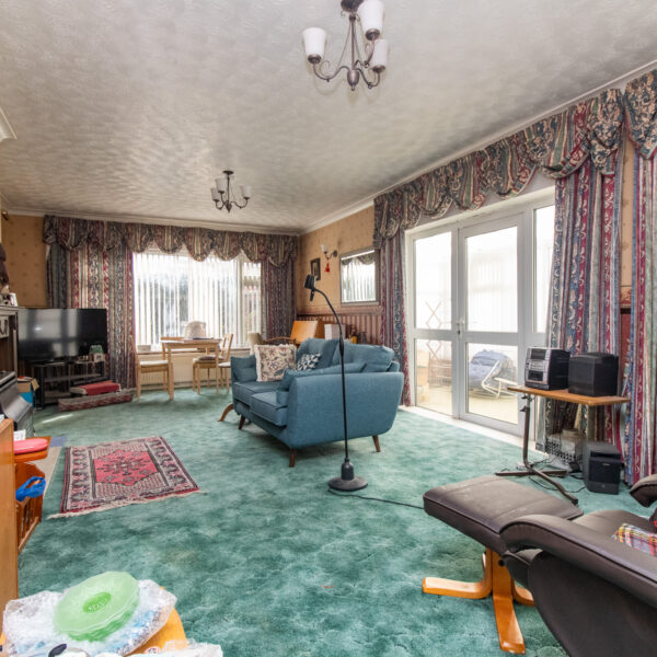 Maple Way, Desford, LE9