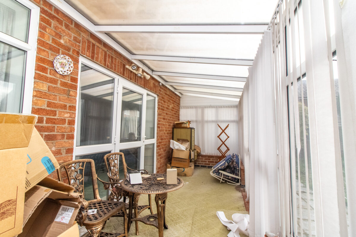 Maple Way, Desford, LE9