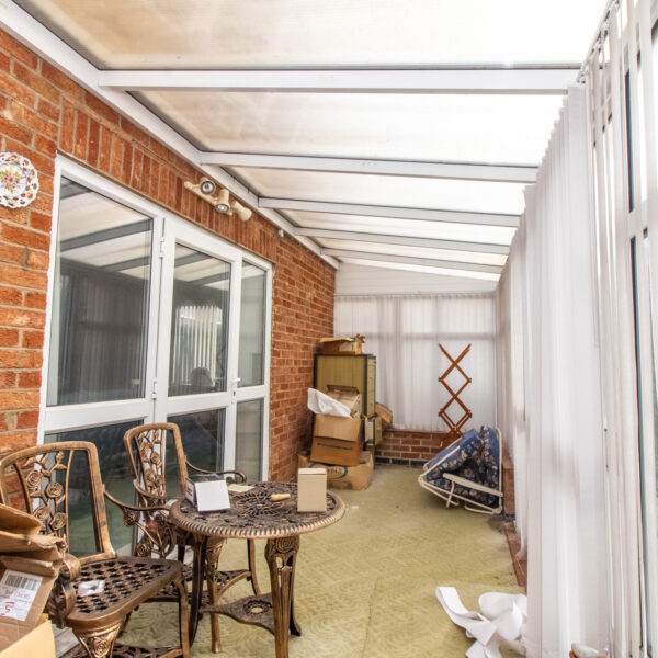 Maple Way, Desford, LE9