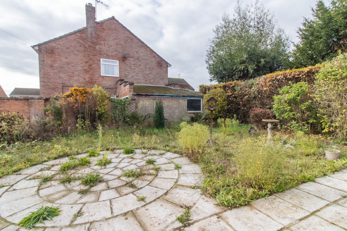 Maple Way, Desford, LE9