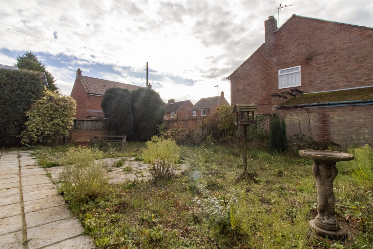 Maple Way, Desford, LE9