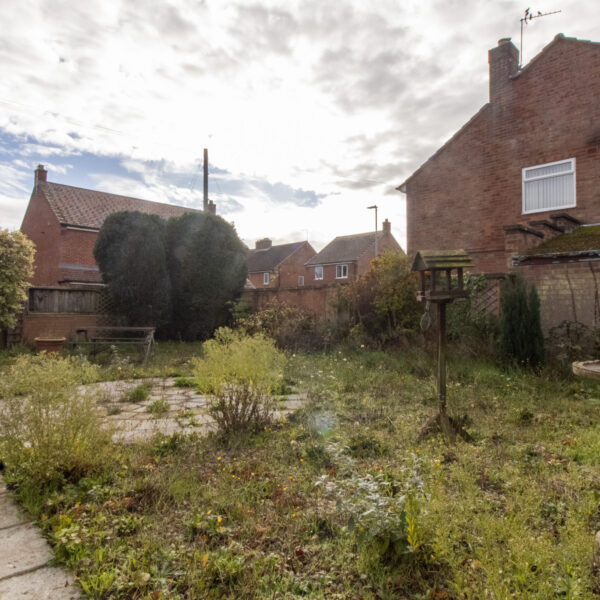 Maple Way, Desford, LE9