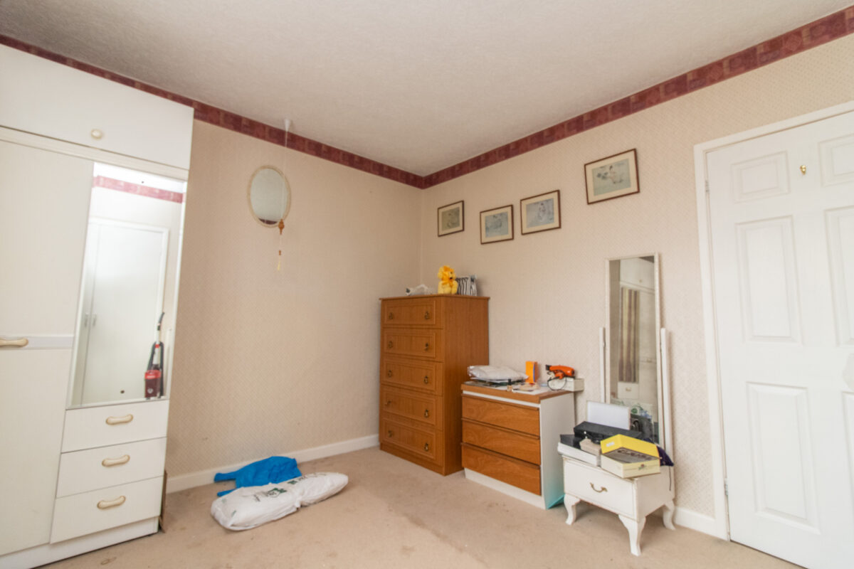 Maple Way, Desford, LE9