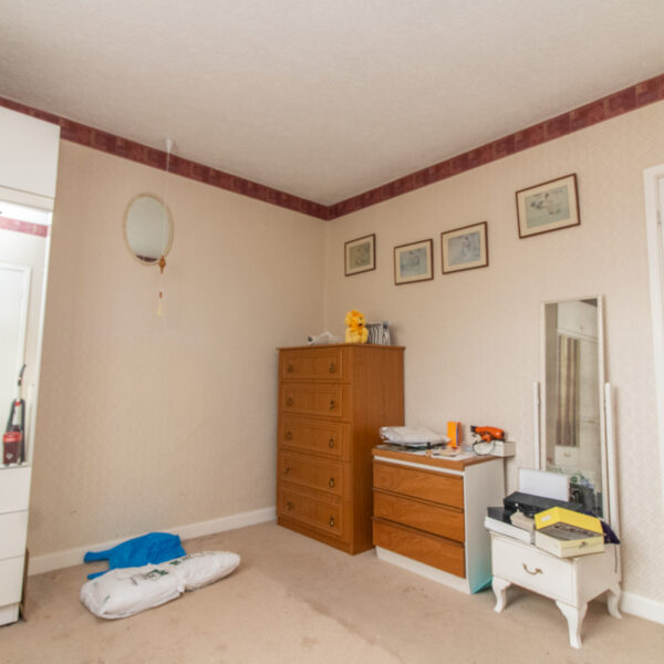 Maple Way, Desford, LE9