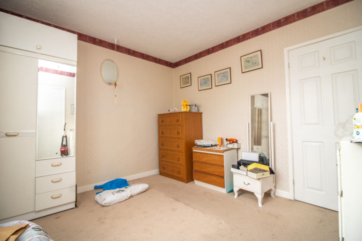 Maple Way, Desford, LE9