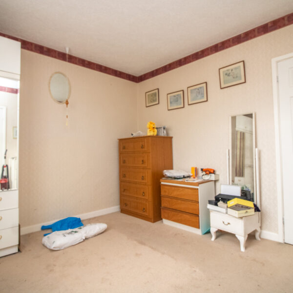 Maple Way, Desford, LE9