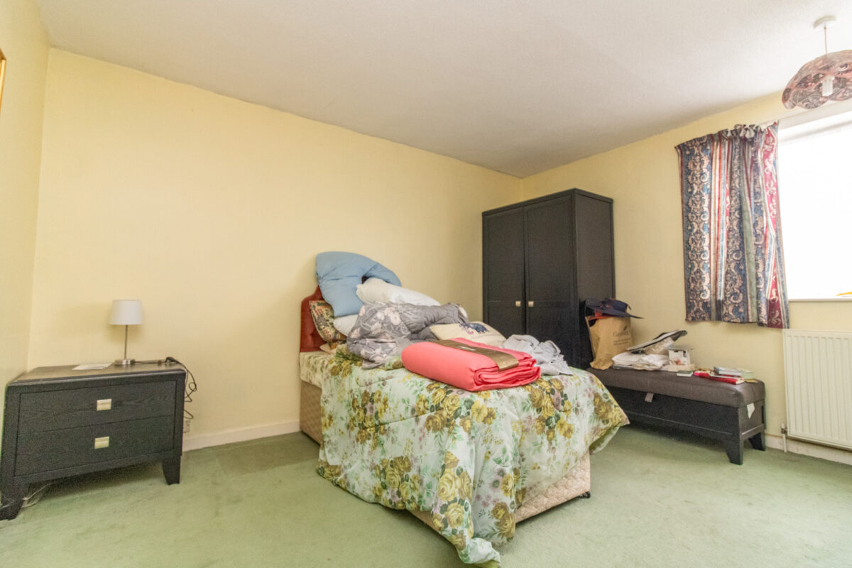 Maple Way, Desford, LE9