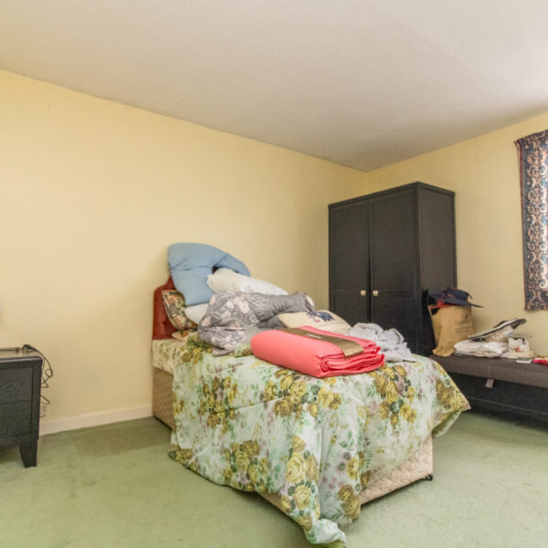 Maple Way, Desford, LE9