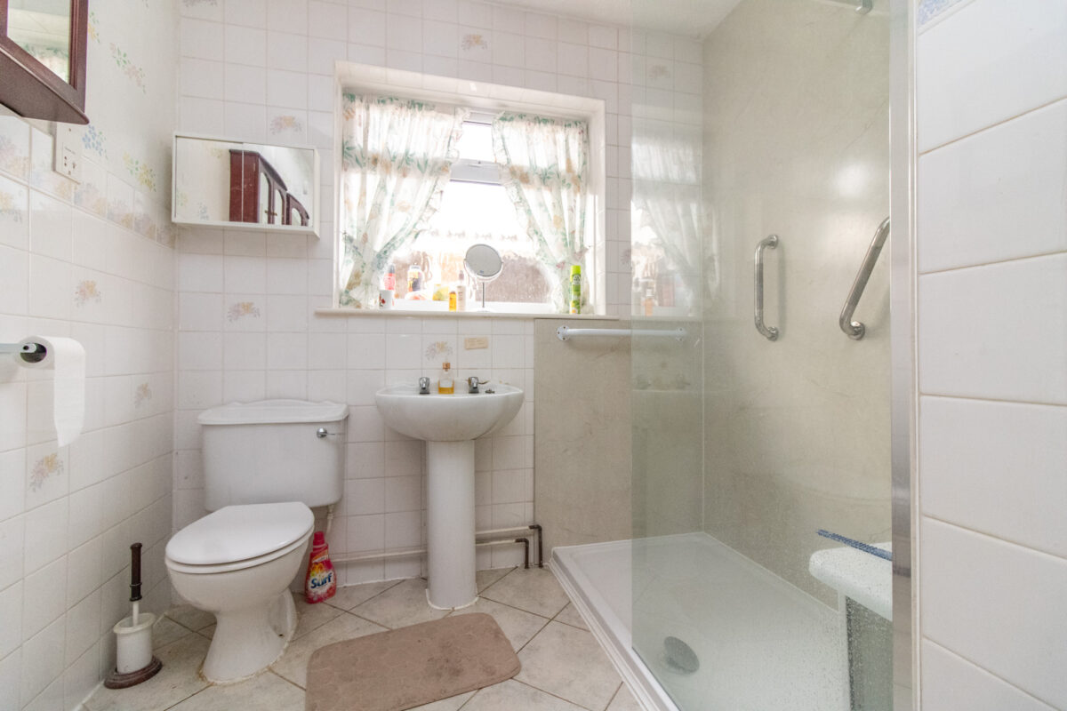 Maple Way, Desford, LE9